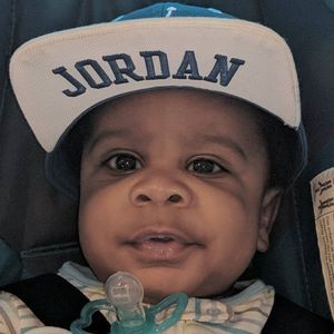 Meet your Posher, Juan